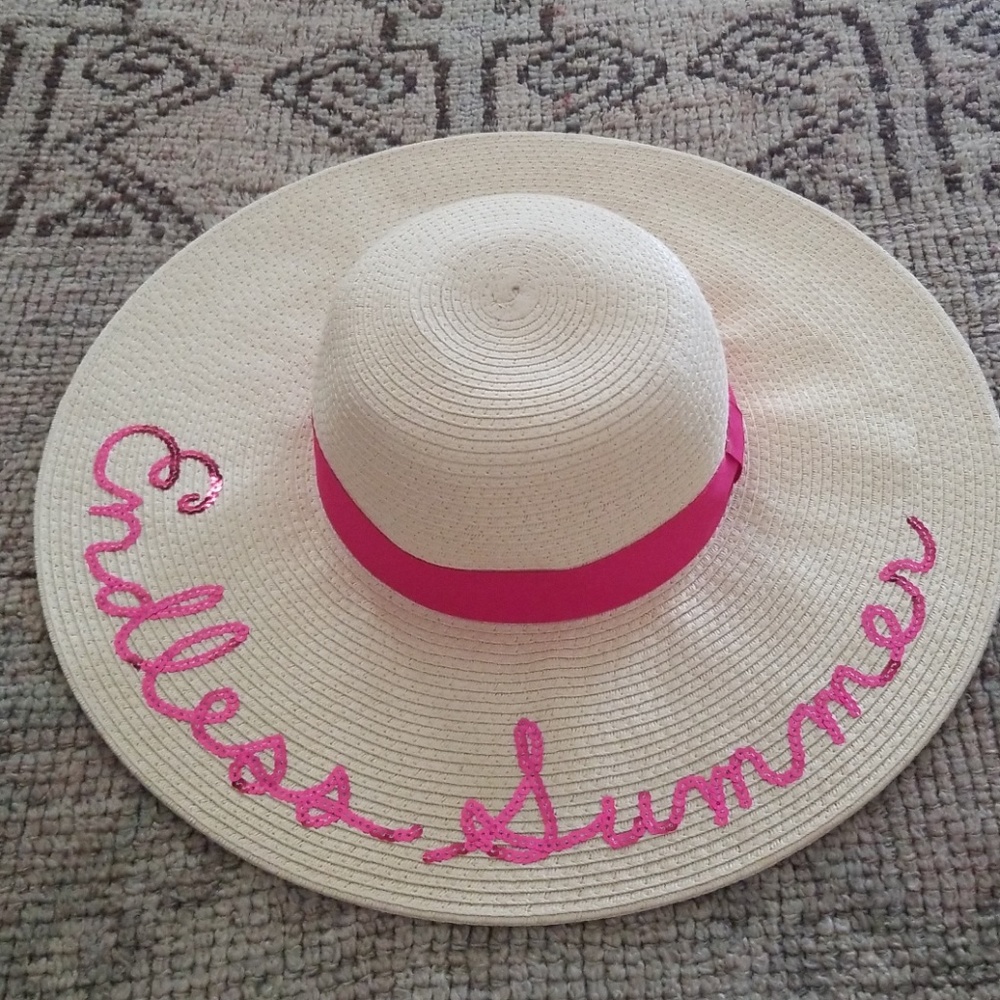 Lake Shore Hat